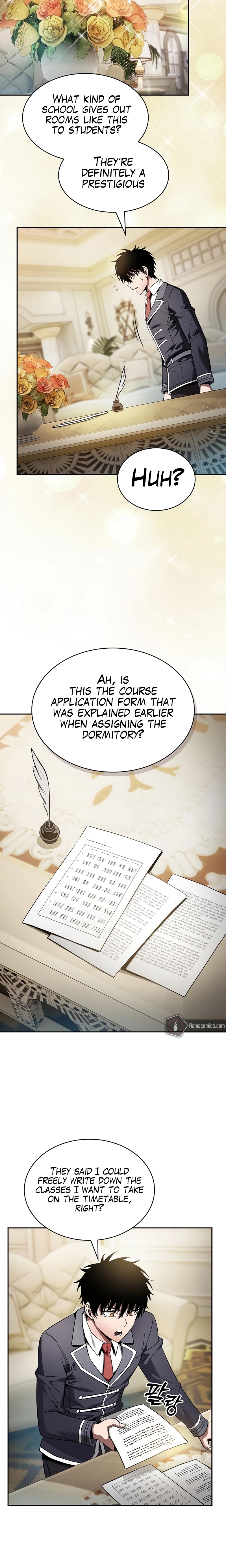 The Academy