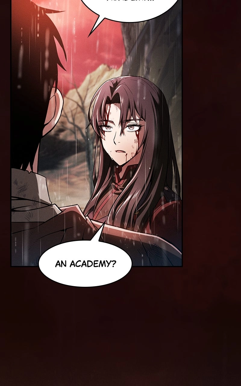 The Academy