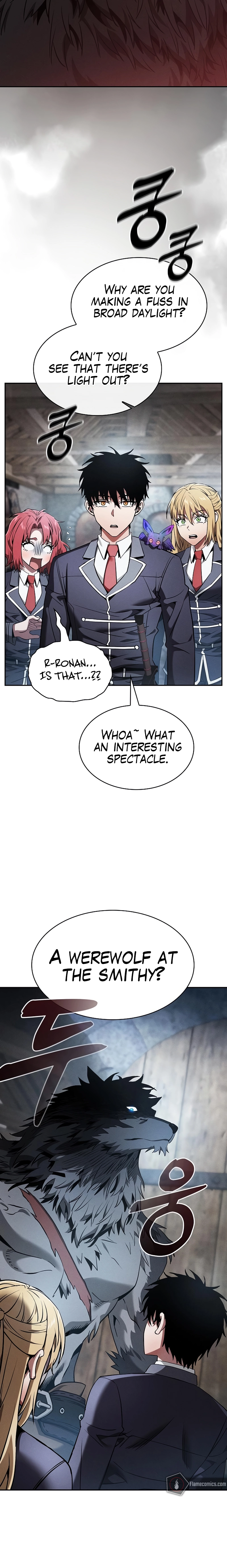 The Academy