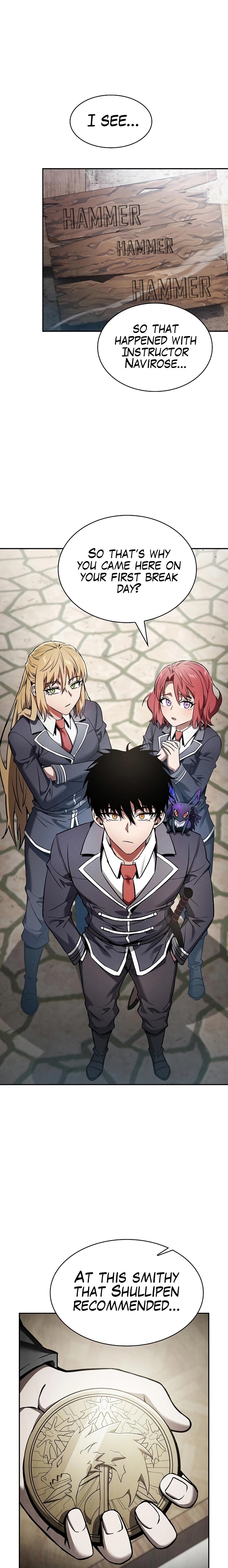 The Academy