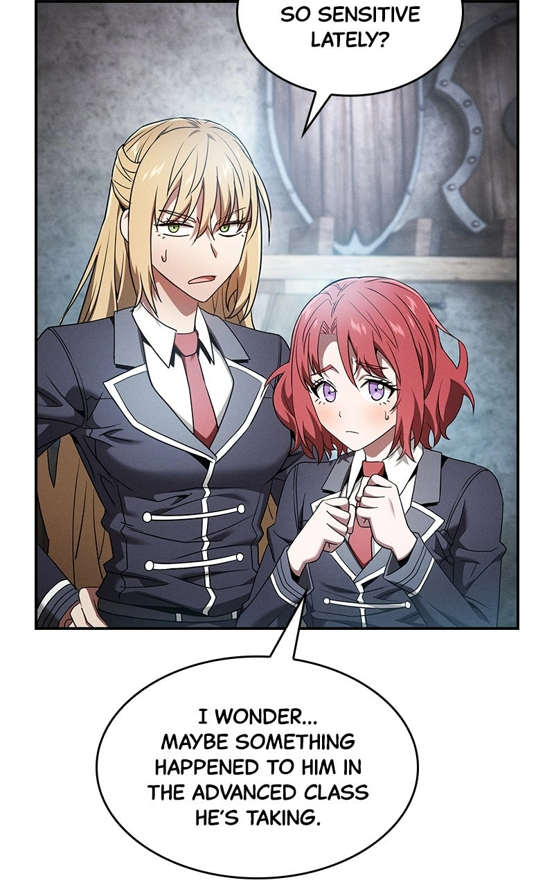 The Academy