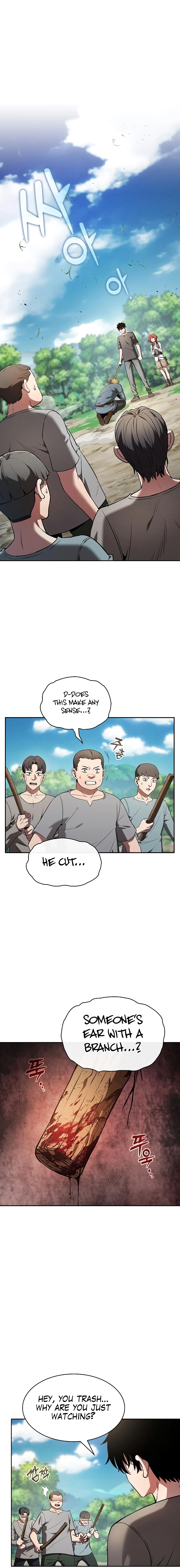 The Academy