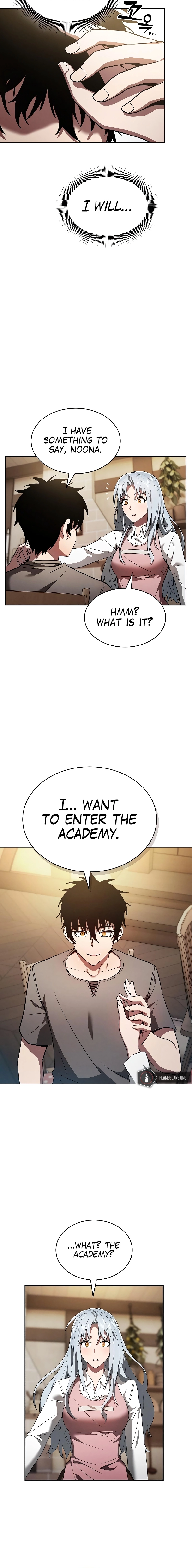 The Academy