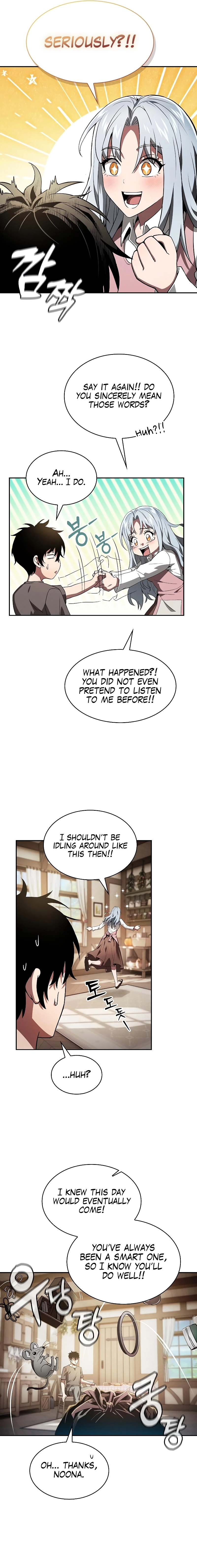The Academy
