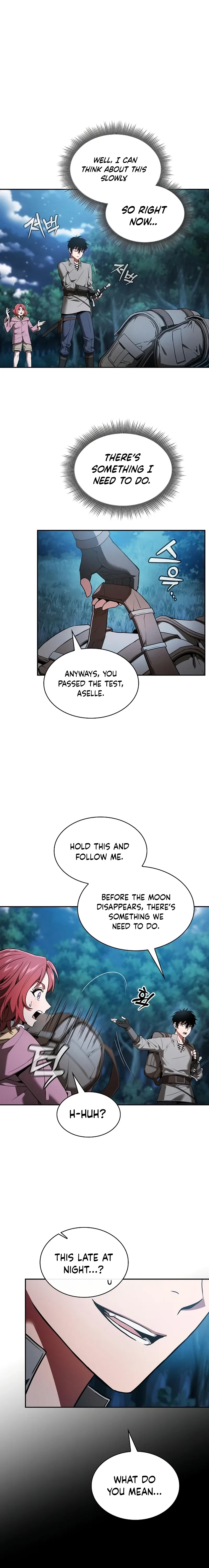 The Academy