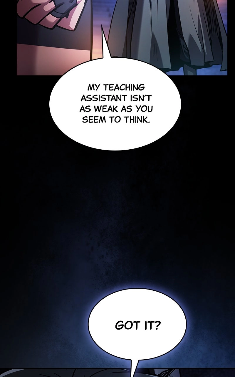The Academy
