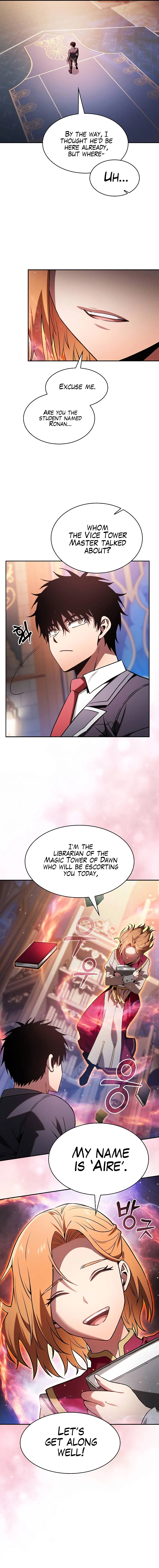The Academy