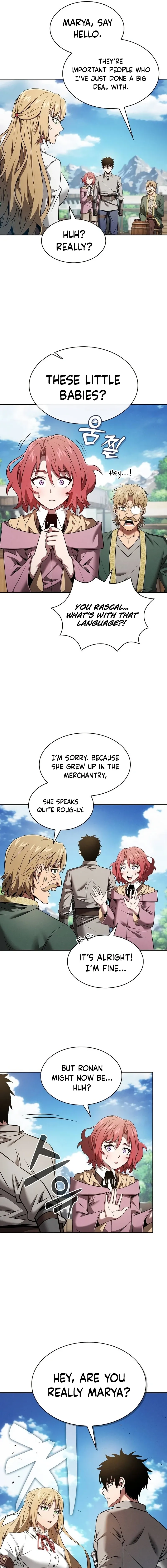 The Academy