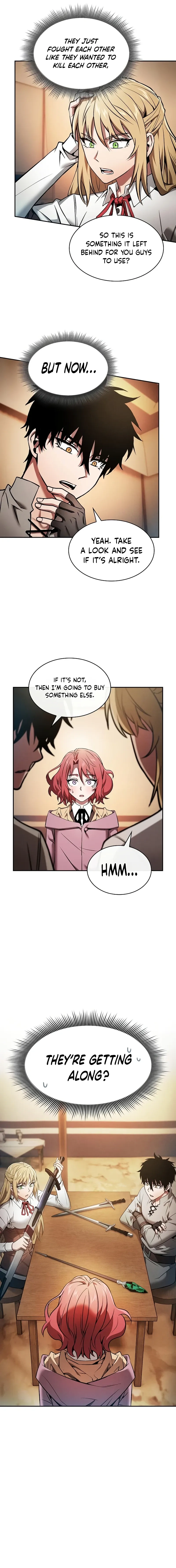 The Academy