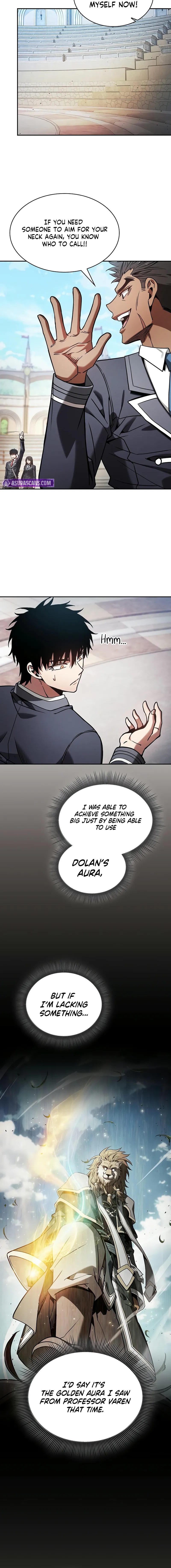 The Academy