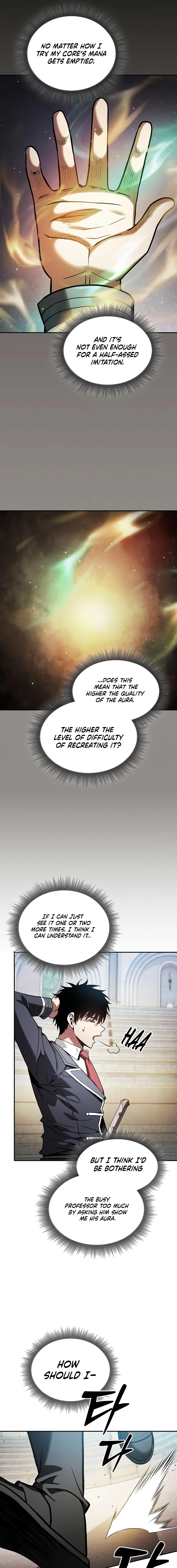 The Academy