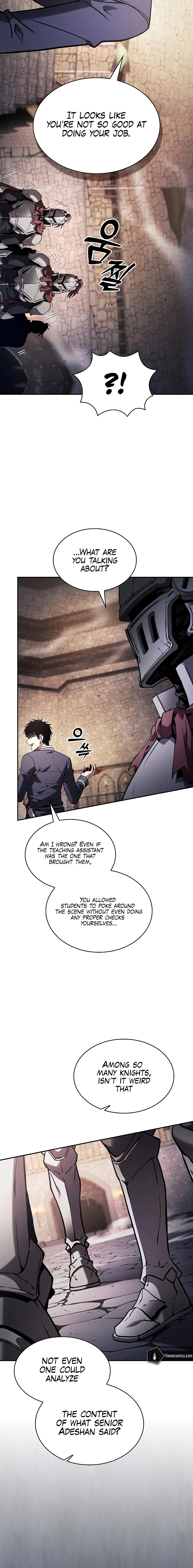 The Academy