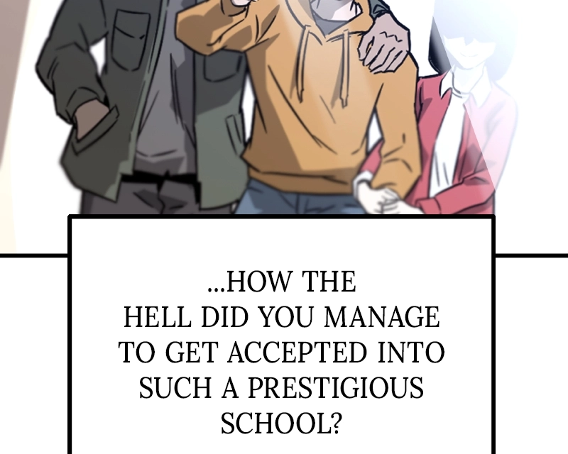 The Academy’sSashimi Sword Master Chapter 1.1 page 101 - 