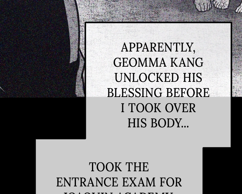 The Academy’sSashimi Sword Master Chapter 1.1 page 107 - 