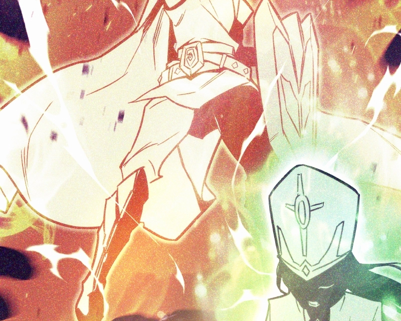 The Academy’sSashimi Sword Master Chapter 1.1 page 117 - 