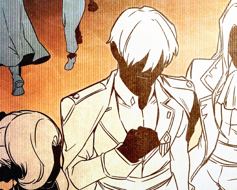 The Academy’sSashimi Sword Master Chapter 1.1 page 123 - 