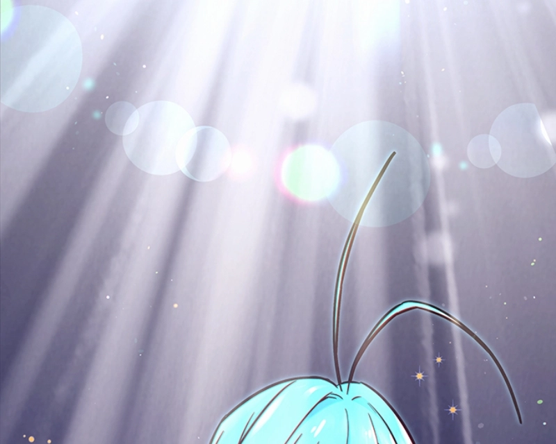 The Academy’sSashimi Sword Master Chapter 1.1 page 15 - 