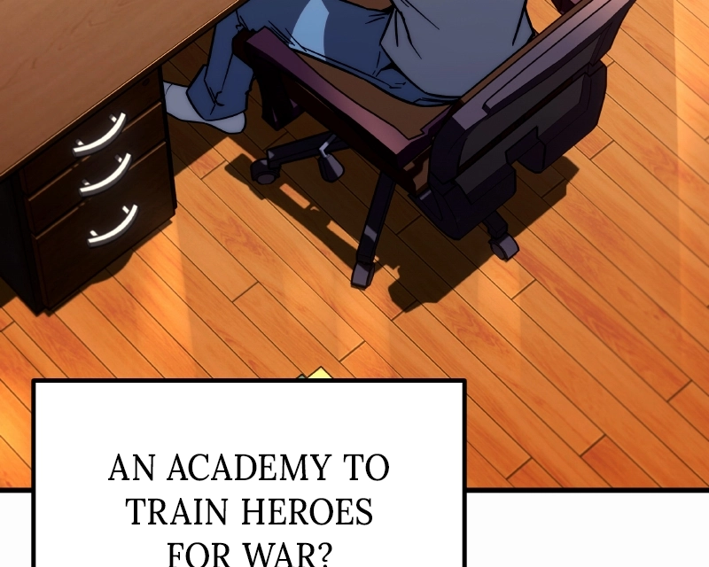 The Academy’sSashimi Sword Master Chapter 1.1 page 150 - 