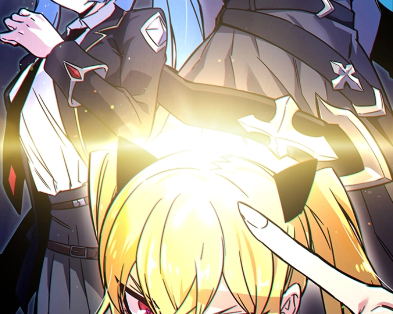 The Academy’sSashimi Sword Master Chapter 1.1 page 17 - 