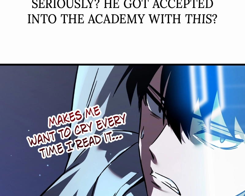 The Academy’sSashimi Sword Master Chapter 1.1 page 165 - 