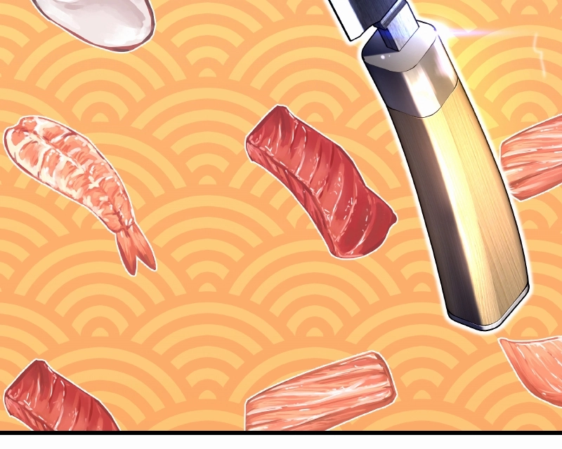 The Academy’sSashimi Sword Master Chapter 1.1 page 187 - 