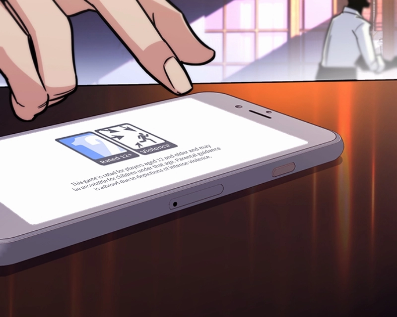 The Academy’sSashimi Sword Master Chapter 1.1 page 3 - 