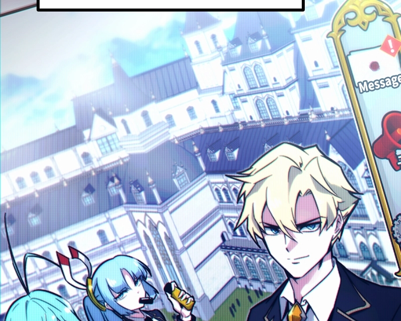 The Academy’sSashimi Sword Master Chapter 1.1 page 21 - 
