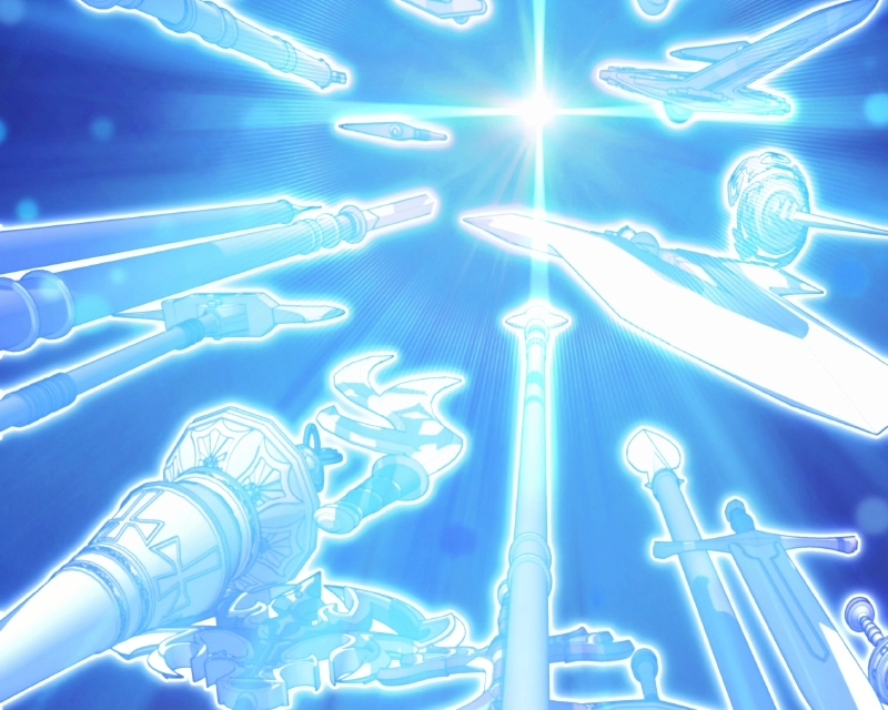 The Academy’sSashimi Sword Master Chapter 1.1 page 202 - 