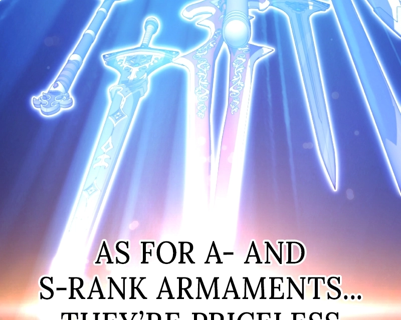 The Academy’sSashimi Sword Master Chapter 1.1 page 203 - 
