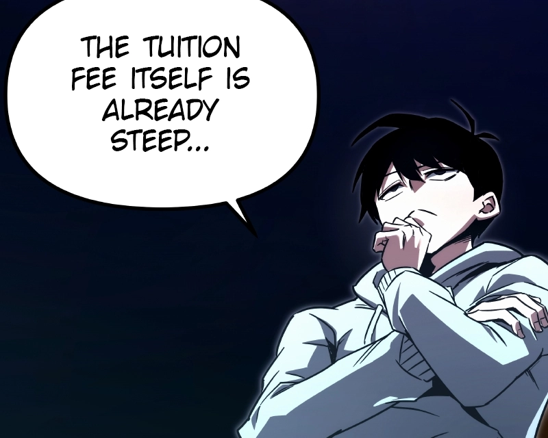 The Academy’sSashimi Sword Master Chapter 1.1 page 205 - 