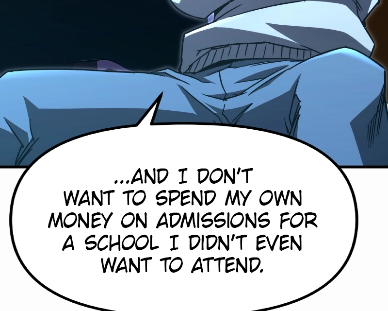 The Academy’sSashimi Sword Master Chapter 1.1 page 206 - 