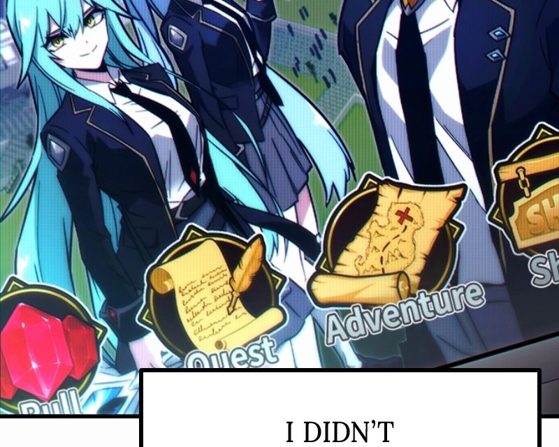 The Academy’sSashimi Sword Master Chapter 1.1 page 22 - 