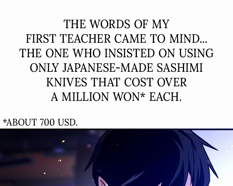 The Academy’sSashimi Sword Master Chapter 1.1 page 219 - 
