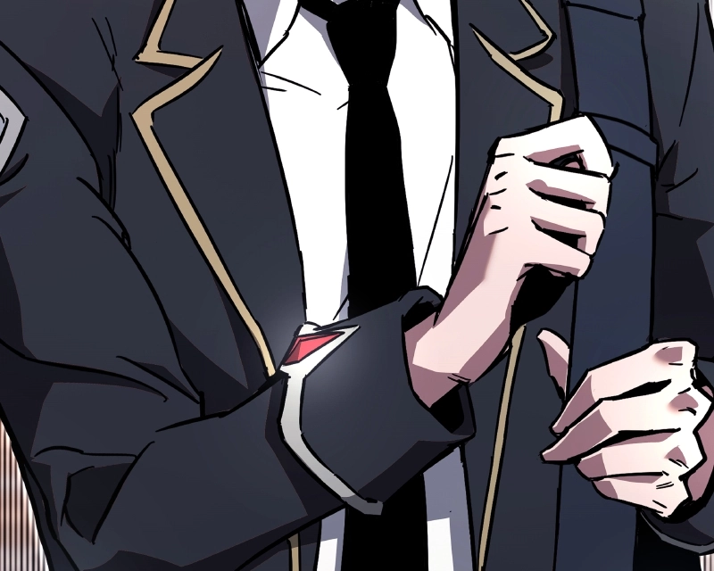 The Academy’sSashimi Sword Master Chapter 1.1 page 229 - 