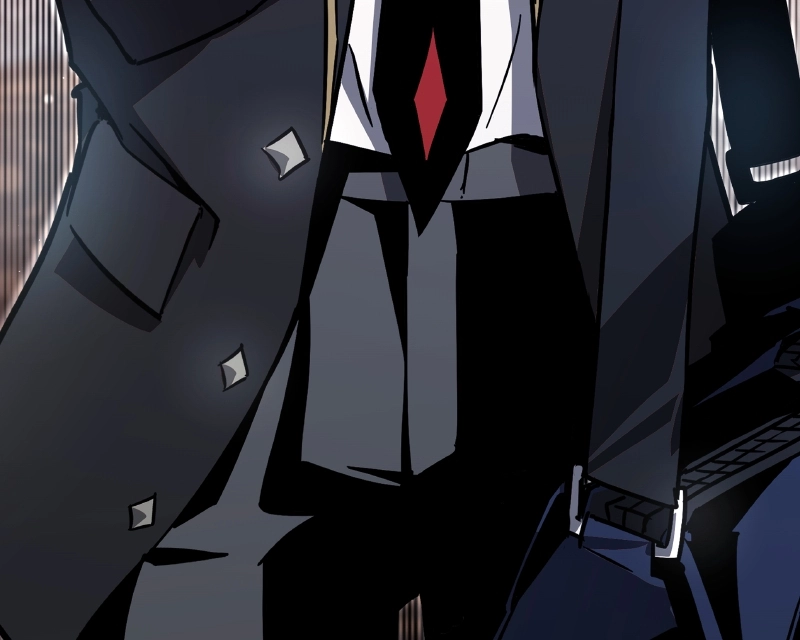 The Academy’sSashimi Sword Master Chapter 1.1 page 230 - 