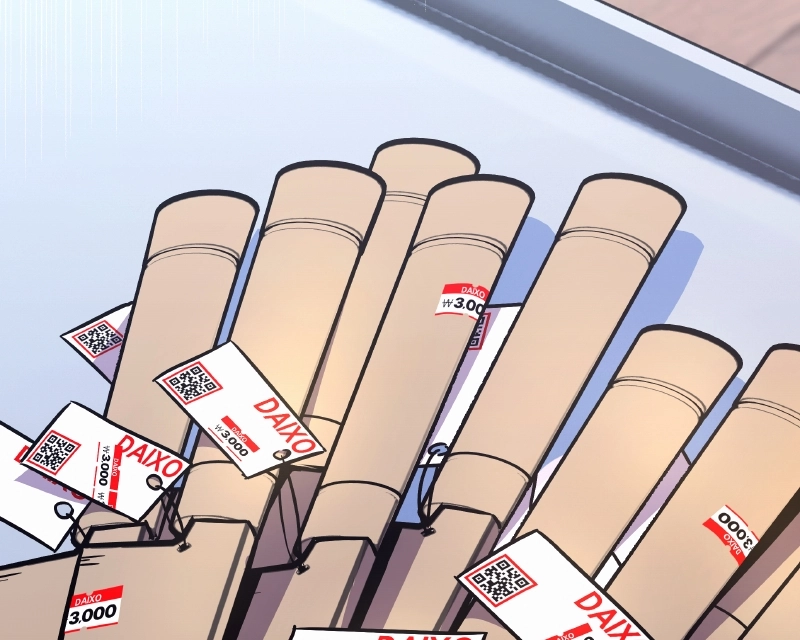 The Academy’sSashimi Sword Master Chapter 1.1 page 237 - 