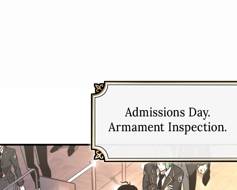 The Academy’sSashimi Sword Master Chapter 1.1 page 241 - 