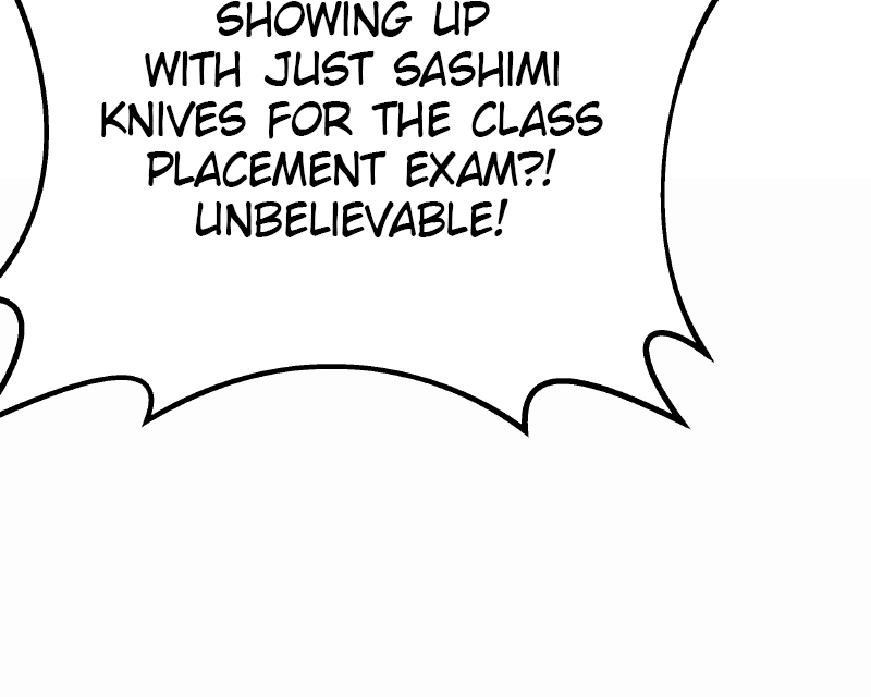 The Academy’sSashimi Sword Master Chapter 1.1 page 251 - 