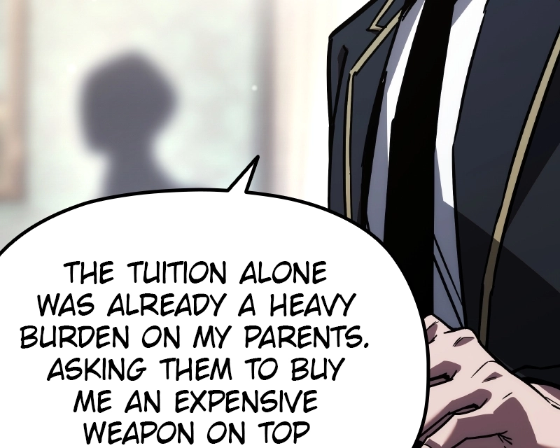 The Academy’sSashimi Sword Master Chapter 1.1 page 261 - 