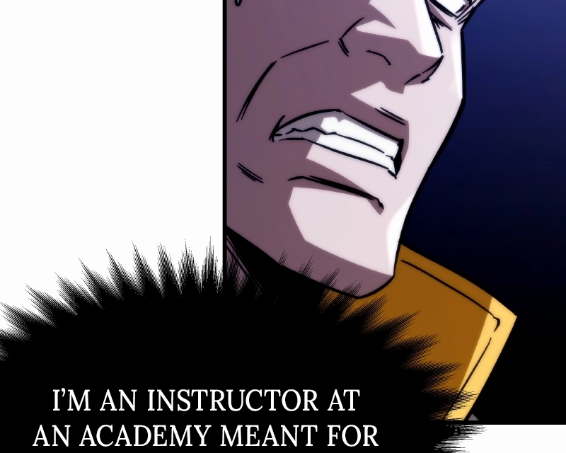 The Academy’sSashimi Sword Master Chapter 1.1 page 267 - 