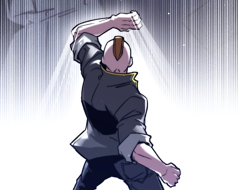 The Academy’sSashimi Sword Master Chapter 1.1 page 285 - 