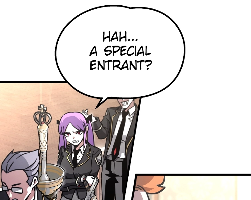 The Academy’sSashimi Sword Master Chapter 1.1 page 298 - 