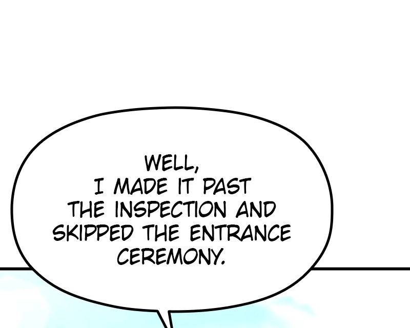 The Academy’sSashimi Sword Master Chapter 1.1 page 317 - 