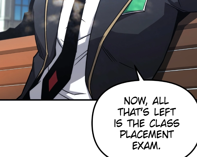 The Academy’sSashimi Sword Master Chapter 1.1 page 319 - 