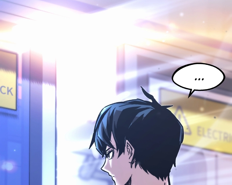The Academy’sSashimi Sword Master Chapter 1.1 page 34 - 