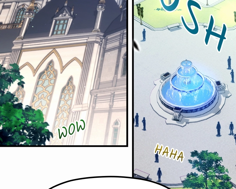 The Academy’sSashimi Sword Master Chapter 1.1 page 333 - 
