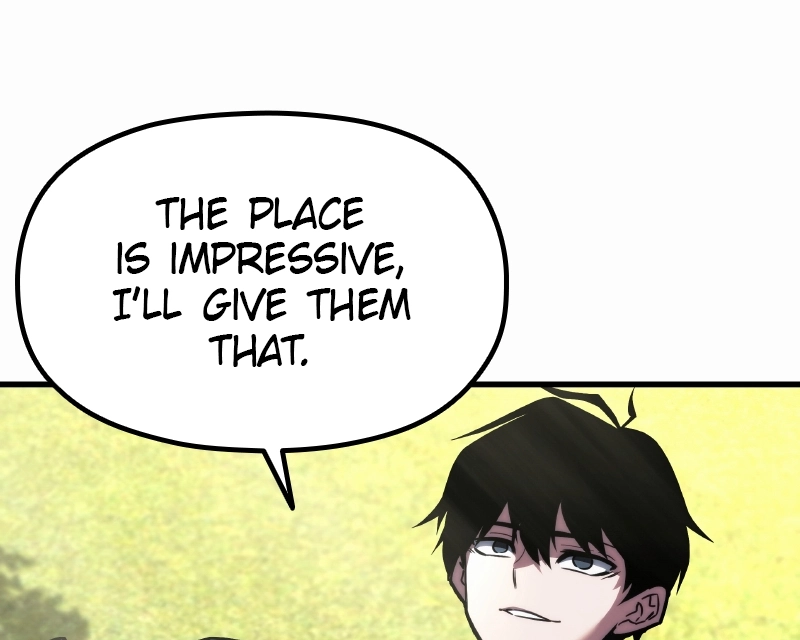 The Academy’sSashimi Sword Master Chapter 1.1 page 335 - 