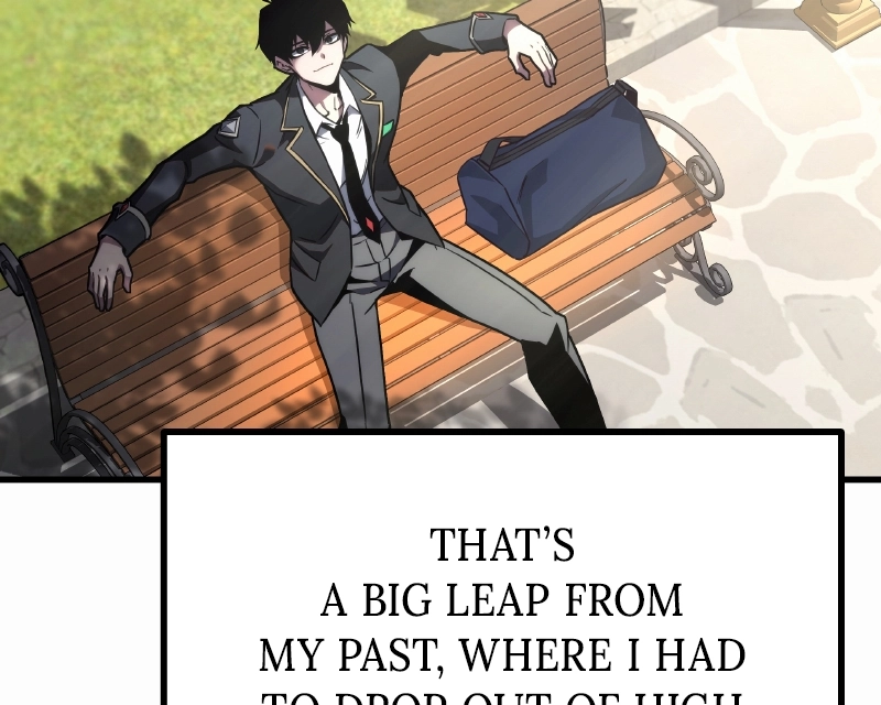 The Academy’sSashimi Sword Master Chapter 1.1 page 339 - 