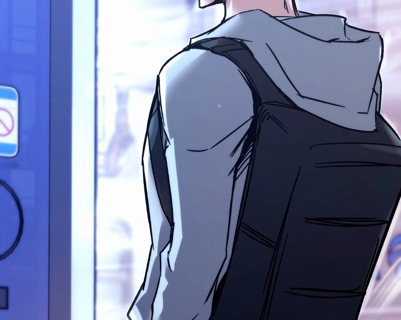 The Academy’sSashimi Sword Master Chapter 1.1 page 35 - 