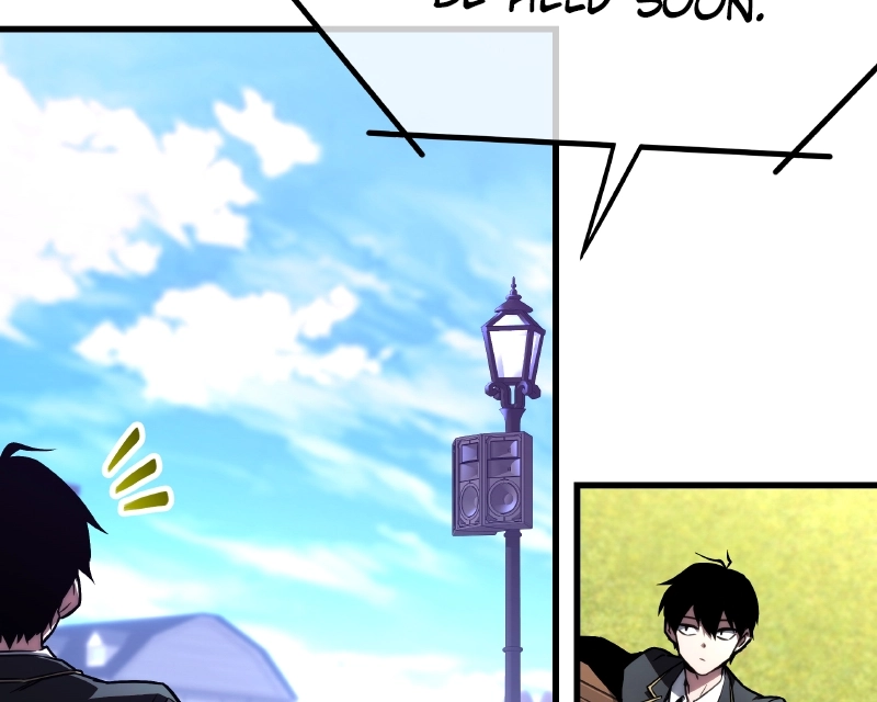 The Academy’sSashimi Sword Master Chapter 1.1 page 342 - 